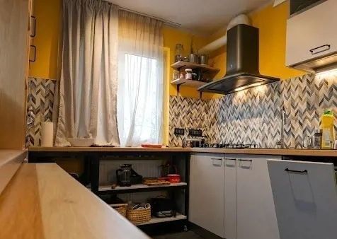 Apartament 4 camere renovat complet – Zona BIG. - Poză 2