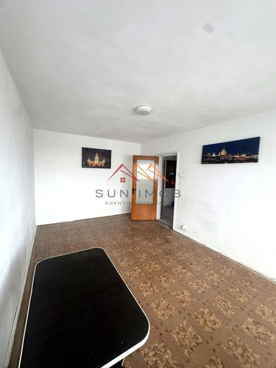 De inchiriat, apartament 2 camere, decomandat, zona ultracentrala - Poză 5