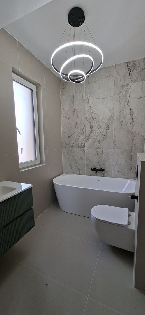 Duplex cu 4 camere si teren generos 350mp - Poză 16