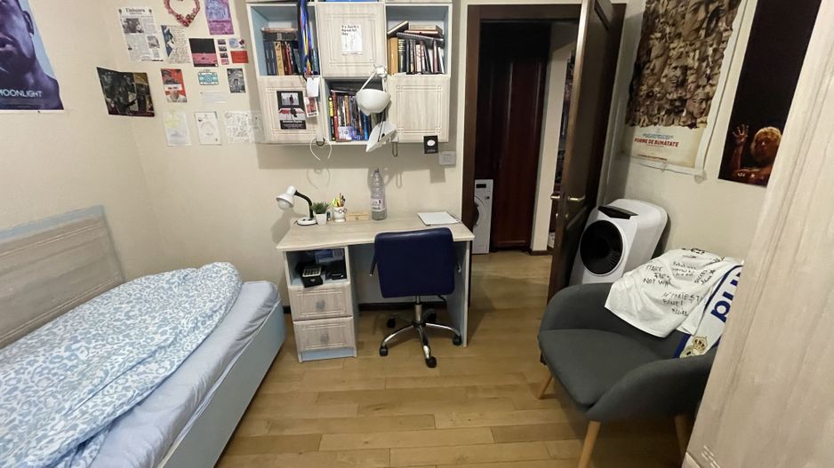 Apartament 4 camere,etaj 1,zona Bucovina - Poză 5