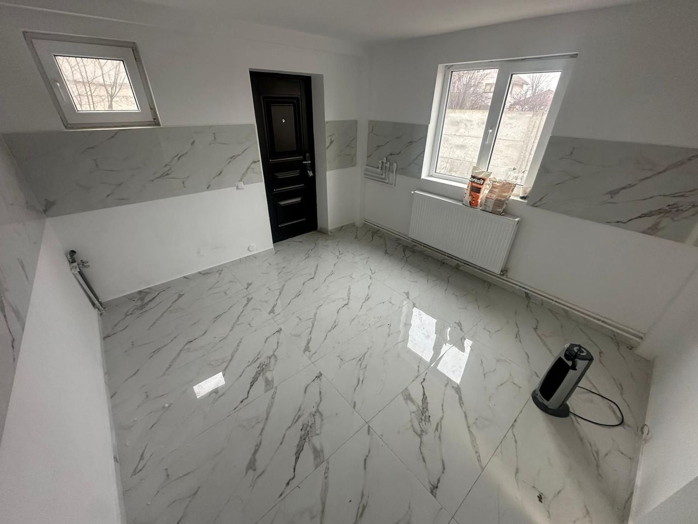 CASA INDIVIDUALA, 4 CAMERE, TOATE UTILITATIEL, NOU, COMISION 0% - Poză 6