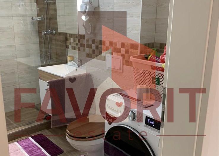 Terasa generoasa. Modern amenajat. - Poză 11