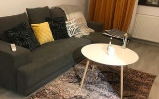 Apartament 2 camere de inchiriat, Bloc nou, Grozavesti - Poză 3