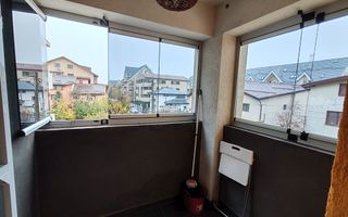 APARTAMENT 2 CAMERE,  METROU LEONIDA, MODERN, MOBILAT-UTILAT - Poză 9