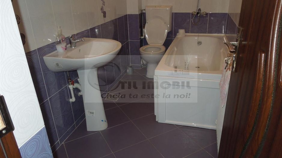 Modern Nicolina Cug apartament 1 camera - Poză 8