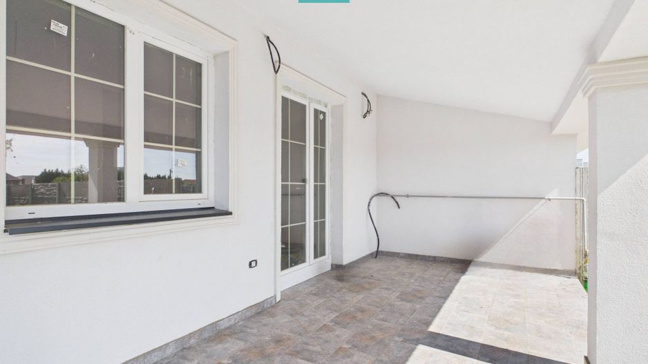 Duplex cu 4 camere Urseni-Moșnița Nouă - Poză 13