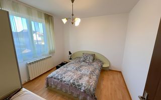Apartament 3 Camere 87mp - Sibiu, Parcare, Curte Privată cu Foișor - Poză 4