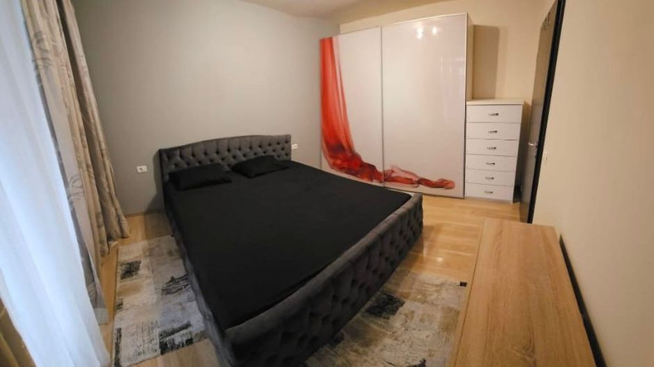 Braytim-Timisoara | 2 Camere | Etaj 1 | Loc de parcare - Poză 9