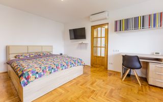 [ UMF ] DE ÎNCHIRIAT - Apartament 1 cameră, strada Iuliu Moldovan - Poză 2