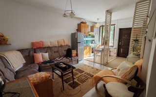 APARTAMENT 2 CAMERE IN VILA, TITAN/INDUSTRIILOR, CENTRALA, MOBILAT - Poză 1