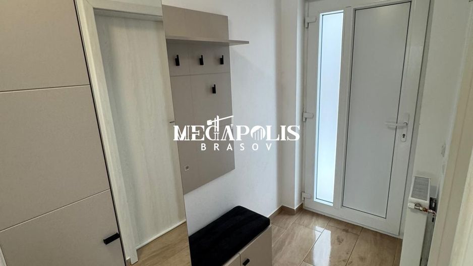 Chirie Casă cu 5 Camere Tip Duplex în Brașov, Cartier Izvor. - Poză 11