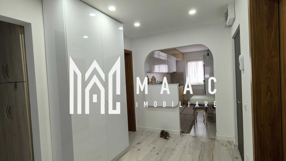 Apartament 4 Camere | 105MPU | Renovat | Valea Aurie - Poză 5