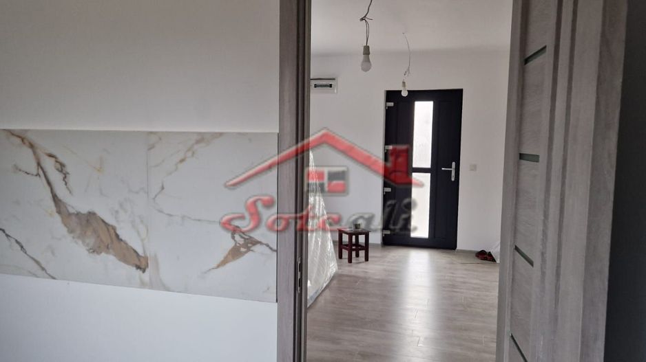 Casă nouă în Cornu – construcție modernă, teren 500 mp - Poză 27