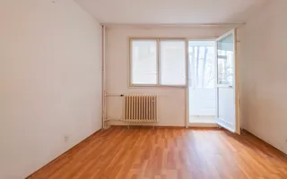 Apartament 3 camere decomandat – Aleea Băiuț nr. 3,  Metrou&Parc&Piata - Poză 12