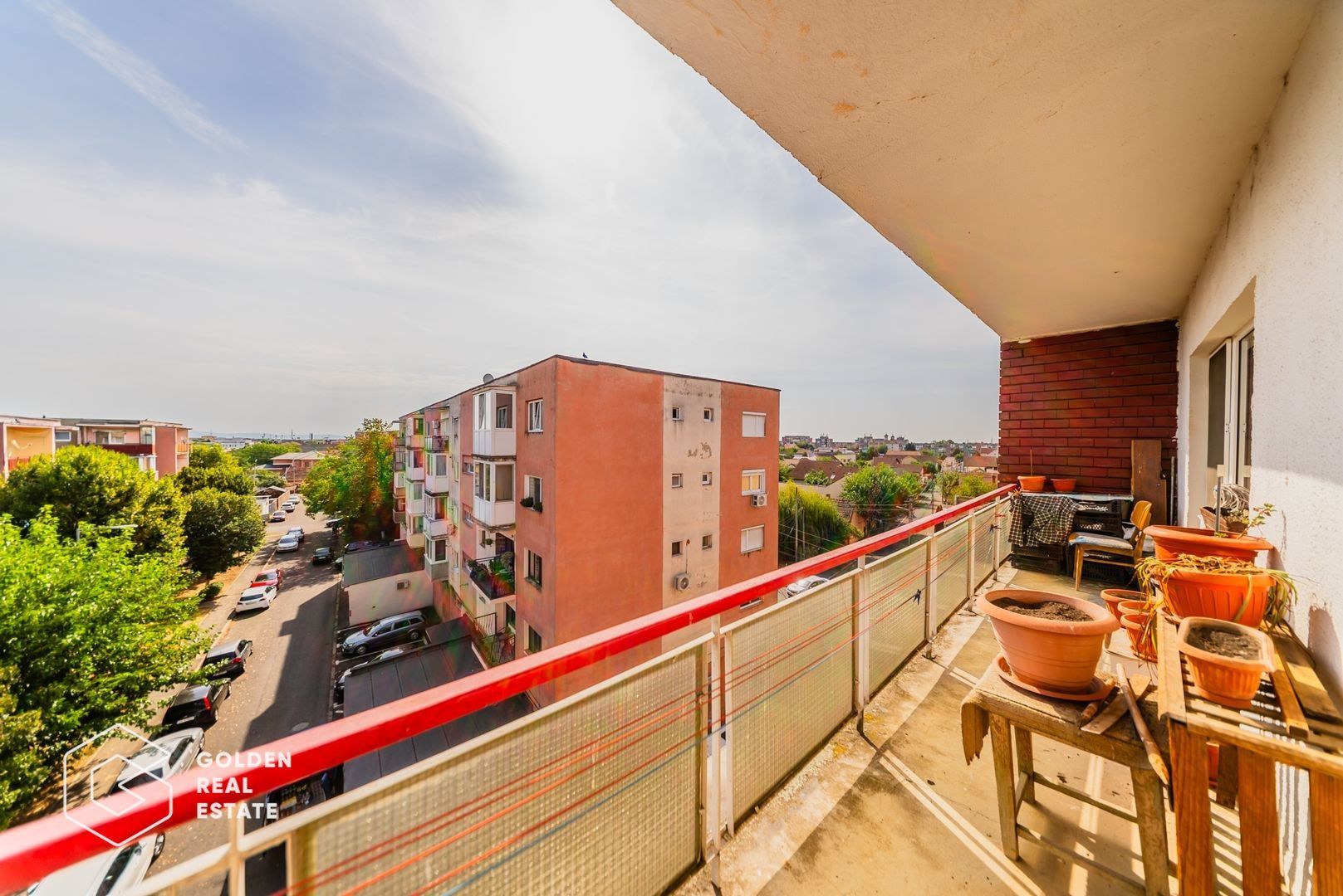 Apartament 4 camere, total decomandat, zona Miorita - Poză 17