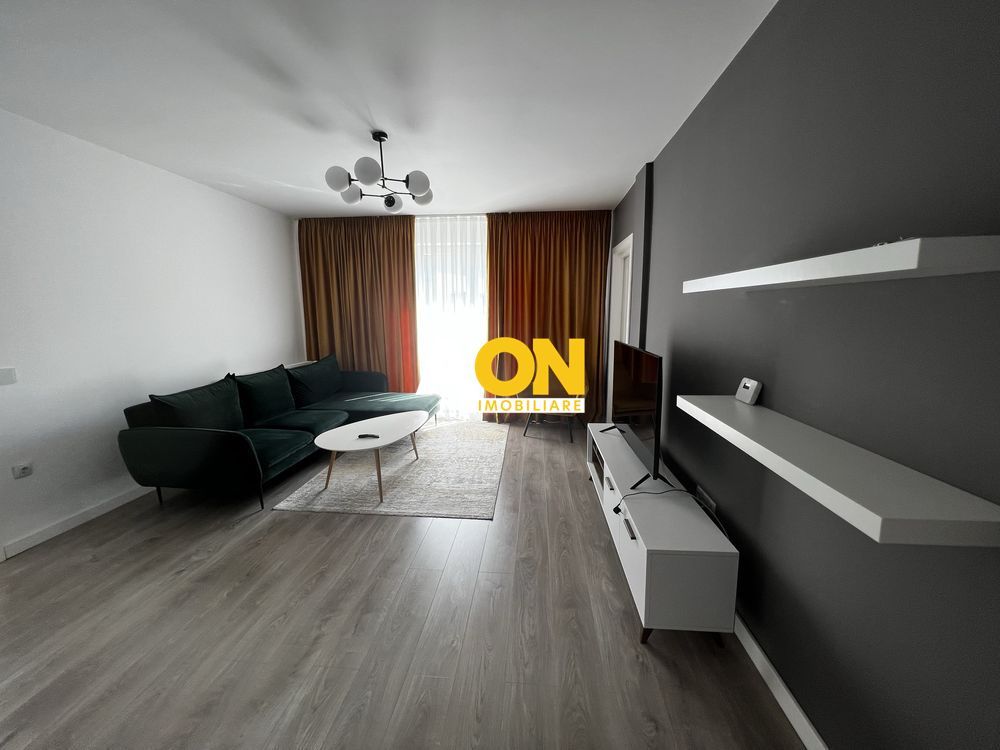 Apartament 3 Camere | FINISAT MODERN | Zona Brandusei - Poză 1