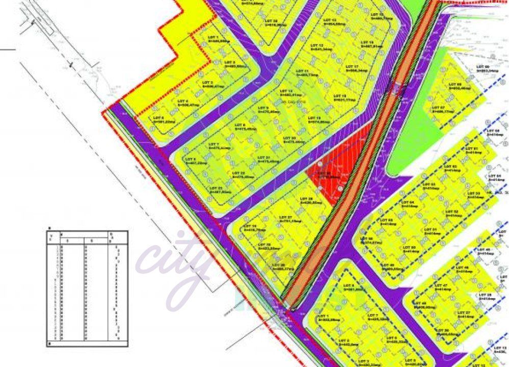 Locatia ideala pentru Casa de Vis ! - Ultimul lot langa lac - Poză 5