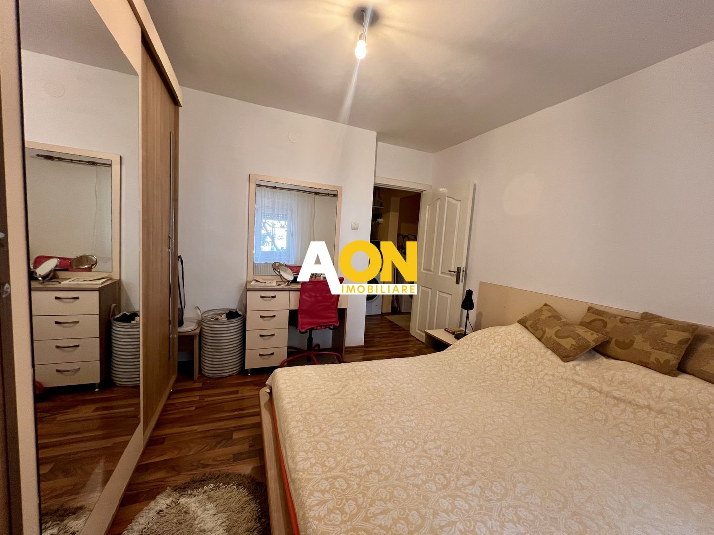 Apartament 3 Camere | 67 mp | 2 Bai | DECOMANDAT | Zona cetate - Poză 2