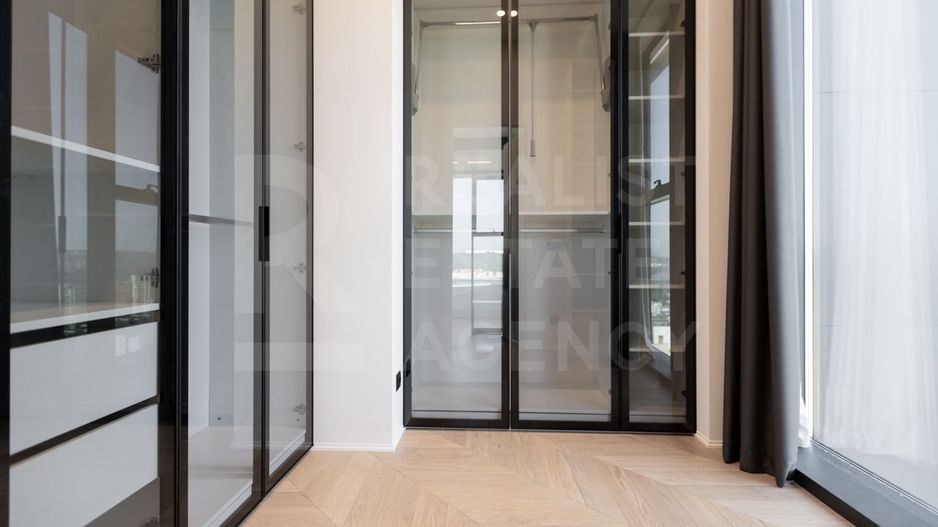 Vânzare, penthouse, 4 camere, strada Bogdan Petriceicu Hașdeu, Centru - Poză 31