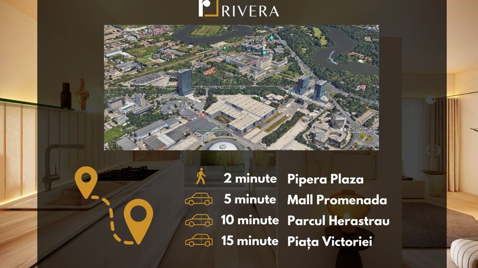 IRESIDENCE - Poză 8