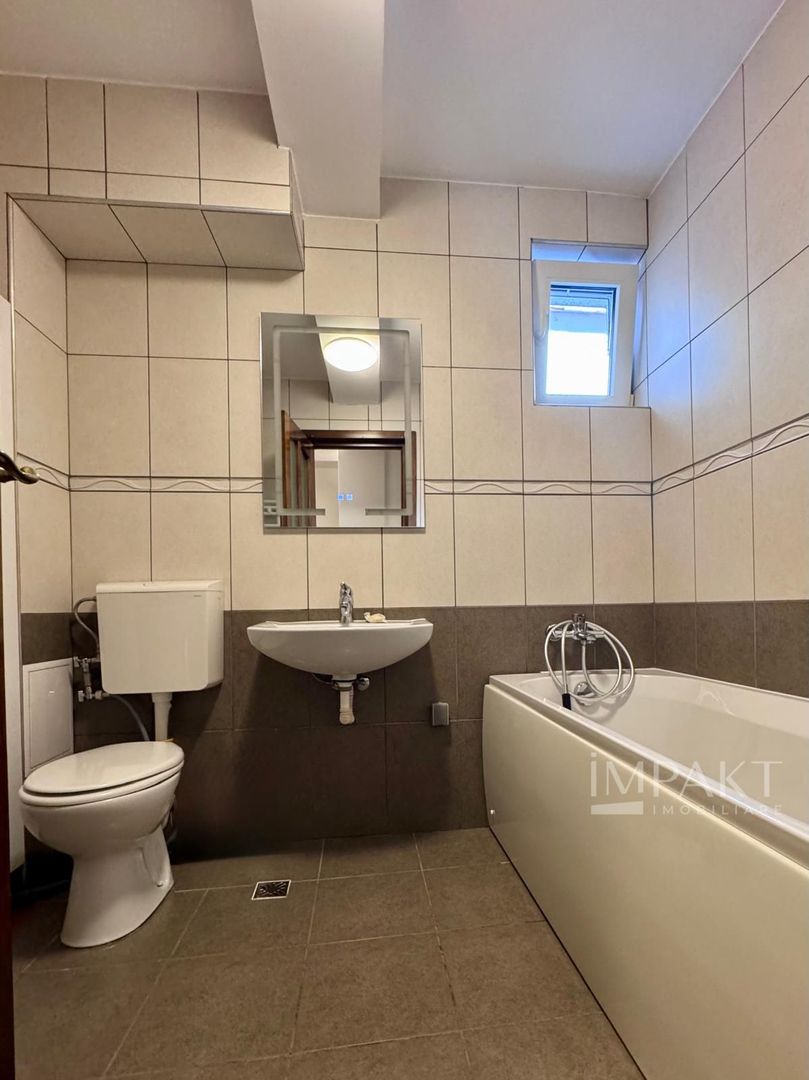 De Inchirirat - Apartament Modern cu 2 Camere, in Buna Ziua - Poză 7