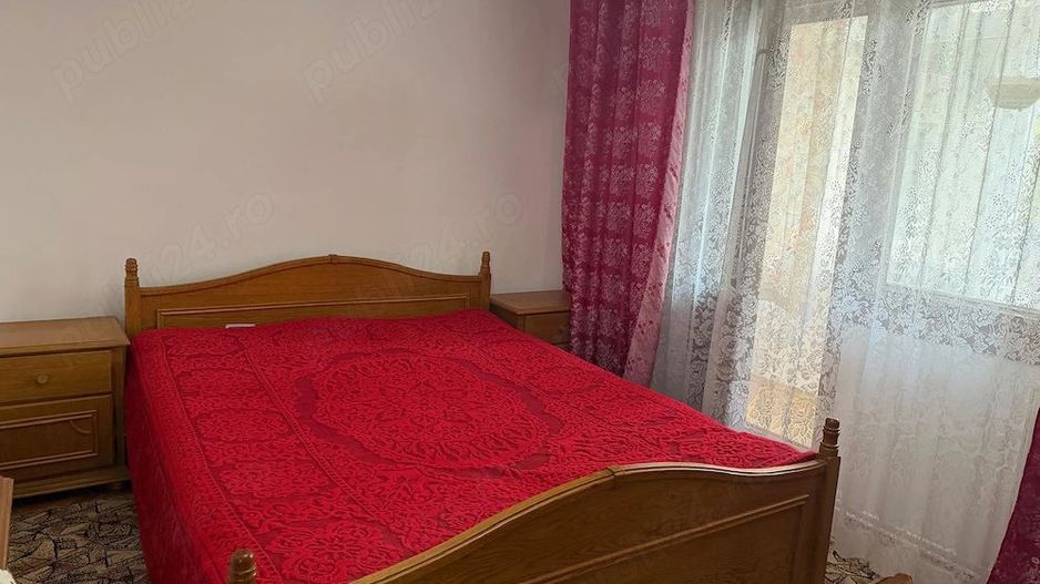 Bucovina | 3 Camere | 2 bai | 2 Balcoane | Centrala proprie. - Poză 3