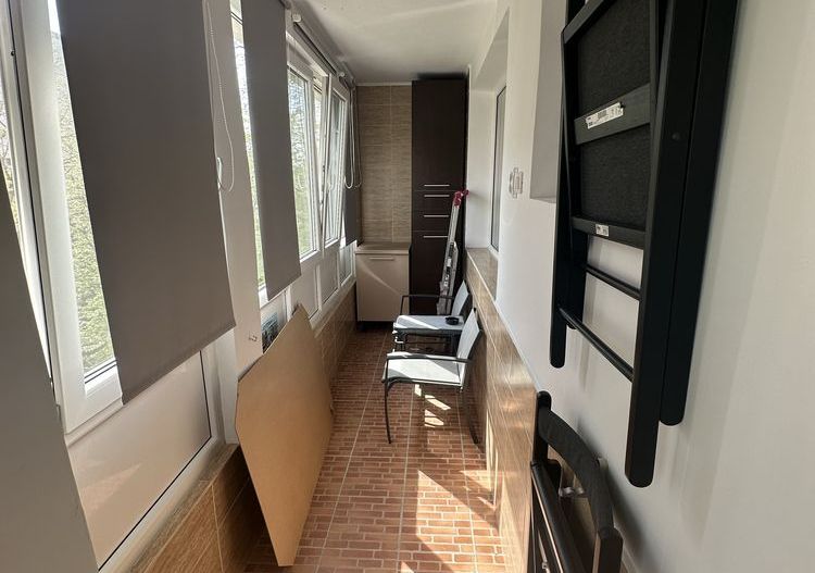 Inchiriez Apartament 2 camere Baba Novac- loc parcare - Poză 3