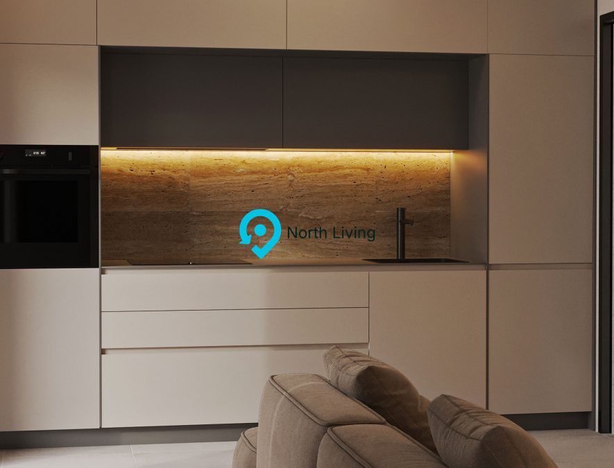 Penthouse 3 camere, 133 mp, terase, Prelungirea Ghencea - Poză 3