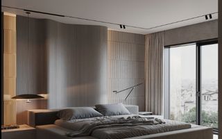 Exclusivitate și rafinament – Penthouse unic 5 camere I Zona Herăstrău - Poză 6