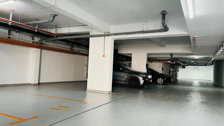 Apartament deosebit 2 camere lux  Grand Aurel Vlaicu - Poză 11