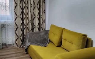 Apartament ultra-central, doua camere, bulevardul Mihail Kogalniceanu - Poză 1