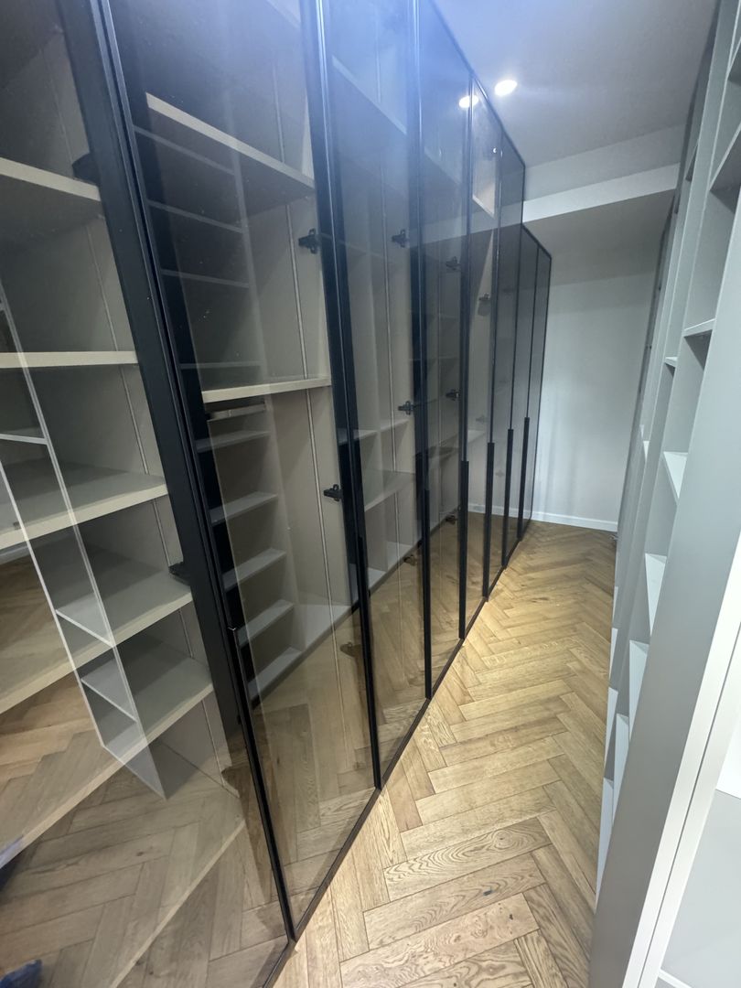 Apartament  4 Camere | Cartierul Francez Herăstrău | Terasă - Poză 9