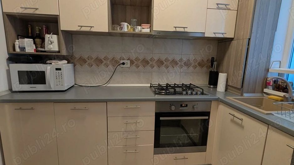 Apartament 3 camere zona Ozana - Str. Fetesti - Poză 4