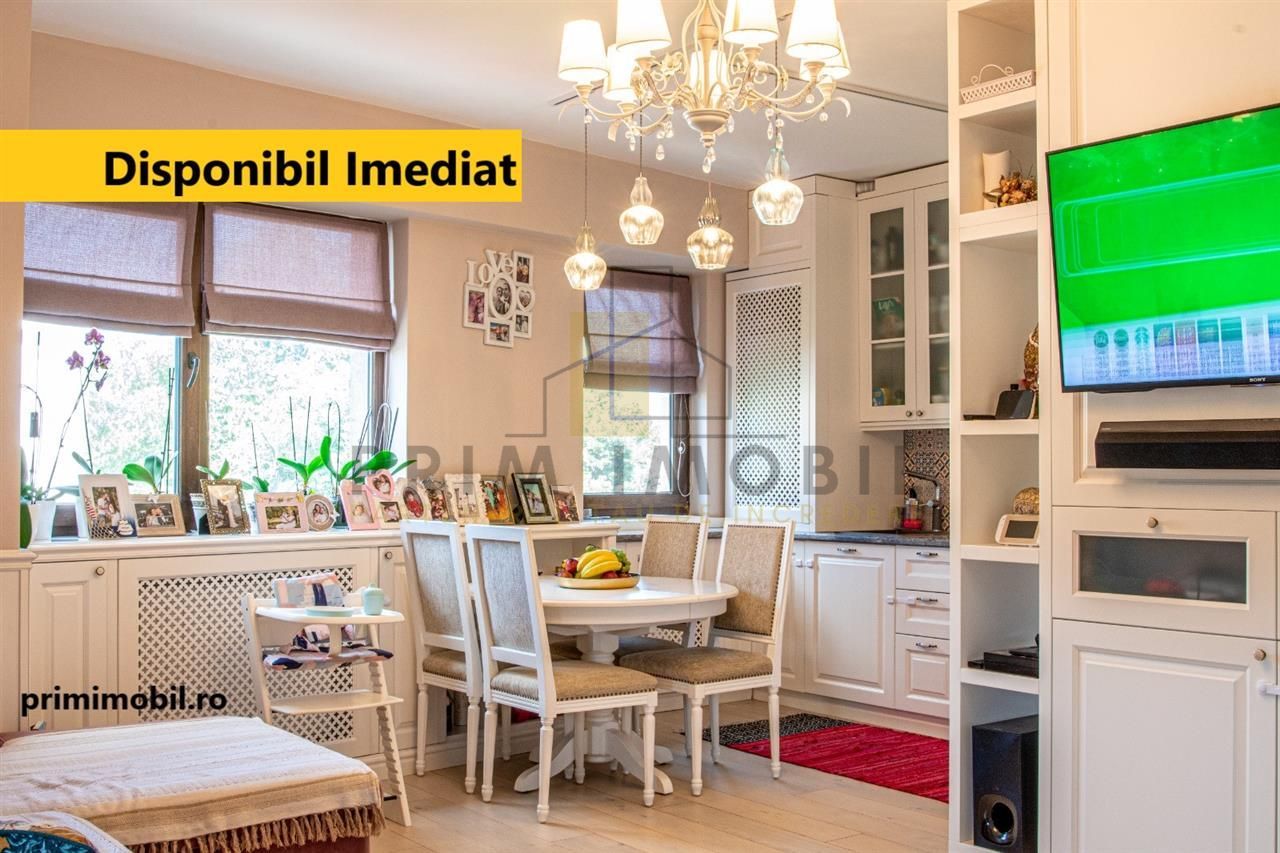Apartament De Lux in Tatarasi - Stejar - Poză 1