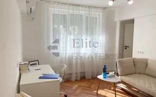 Birou ultracentral cu 2 camere de inchiriat în Oradea - Poză 1