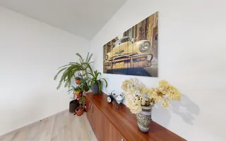 Penthouse modern,2 niveluri,100 mp,parcare si boxa incluse, Tractorul, Brasov - Poză 19
