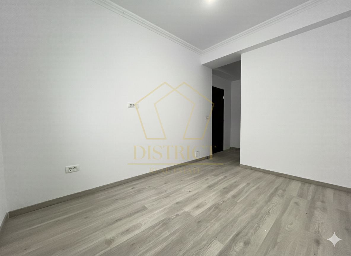 Duplex cu 5 camere, bucatarie inchisa, la cheie | Giarmata - Poză 9