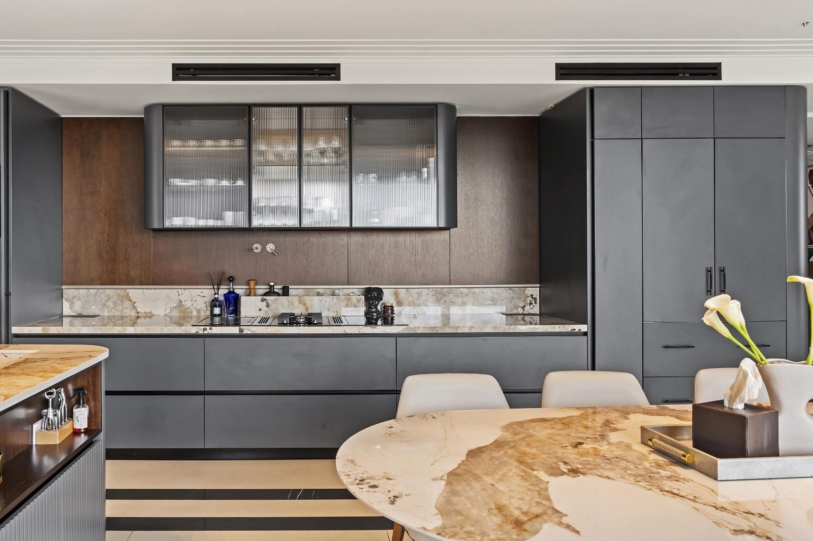 Penthouse 5 camere lux Pipera - Poză 4