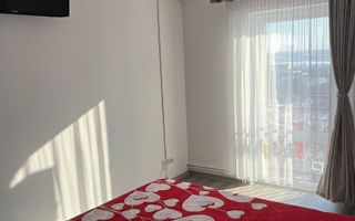 Apartament 2 camere 55 mp utili  Etaj 4/6 lift zona  Turnisor - Poză 5