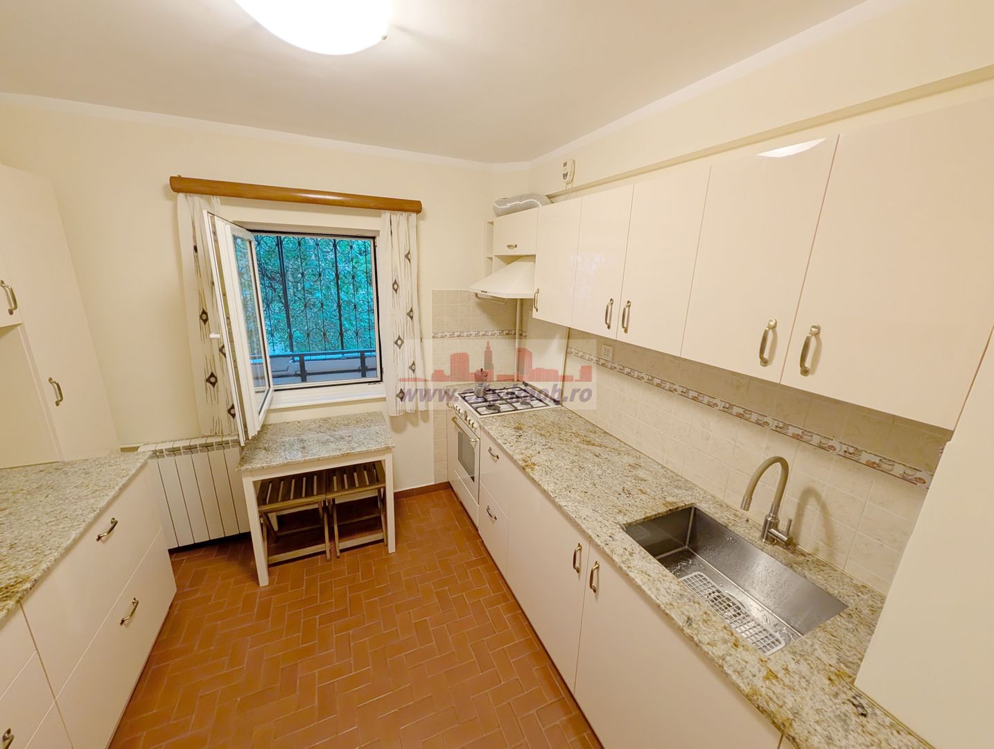Inchiriere apartament doua camere Dorobanti - Poză 12