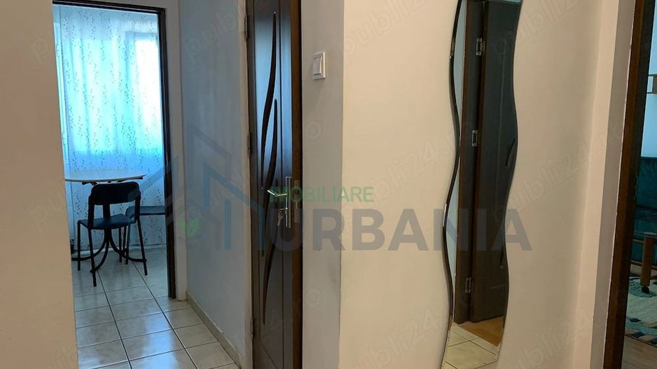 Apartament 1 camera de inchiriat, Iasi - Poză 1