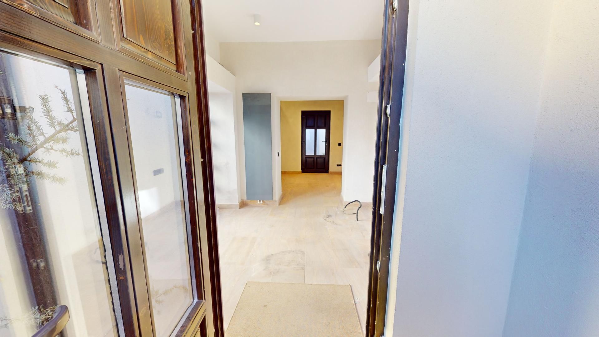 Casa deosebita loc  Valcele - Poză 17