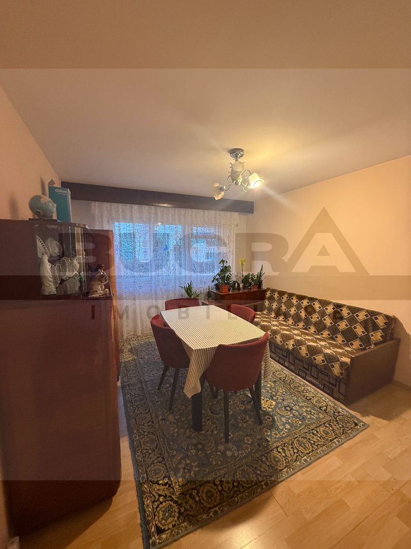 Apartament 3 camere decomandate, 50 mp, Aleea Retezat - Poză 2