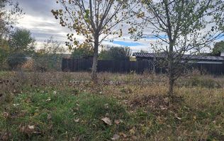 Teren intravilan de vânzare 760 mp Curtea de Argeș Sud Rezidențial