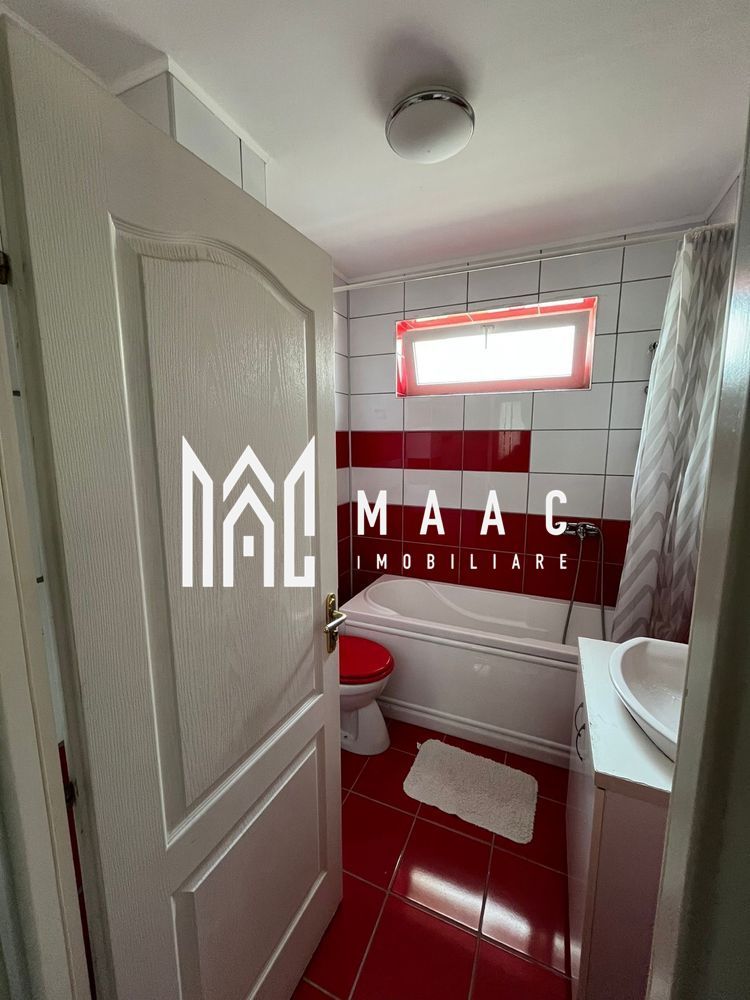 Apartament spatios inchiriere | Strada Frunzei | - Poză 6