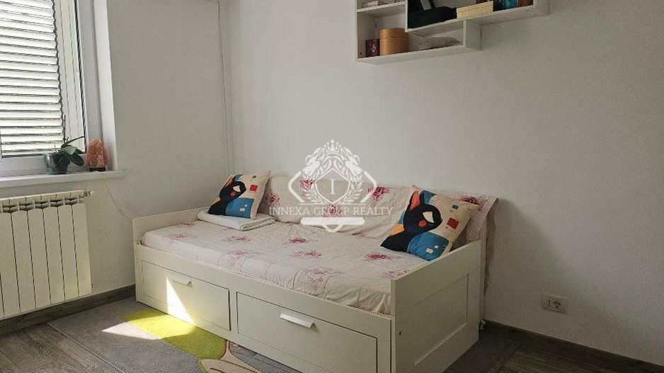 Cotroceni | 3 camere | et 2 | 65mp | centrala proprie | loc parcare |  900 euro - Poză 10