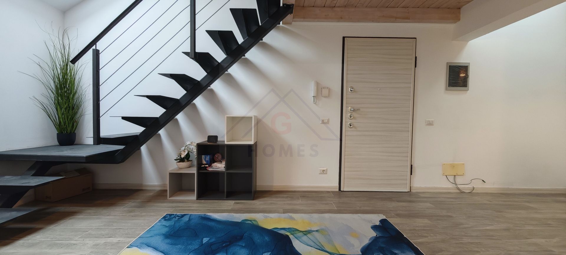 Apartament “de revista”, la casa in Elisabetin- zona consulatelor. - Poză 18