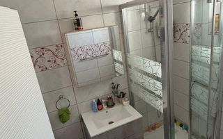 Apartament 2 camere, Breazu Rezidențial, 42 mp, etaj 1, mobilat și utilat, loc de parcare, grădină - Poză 3