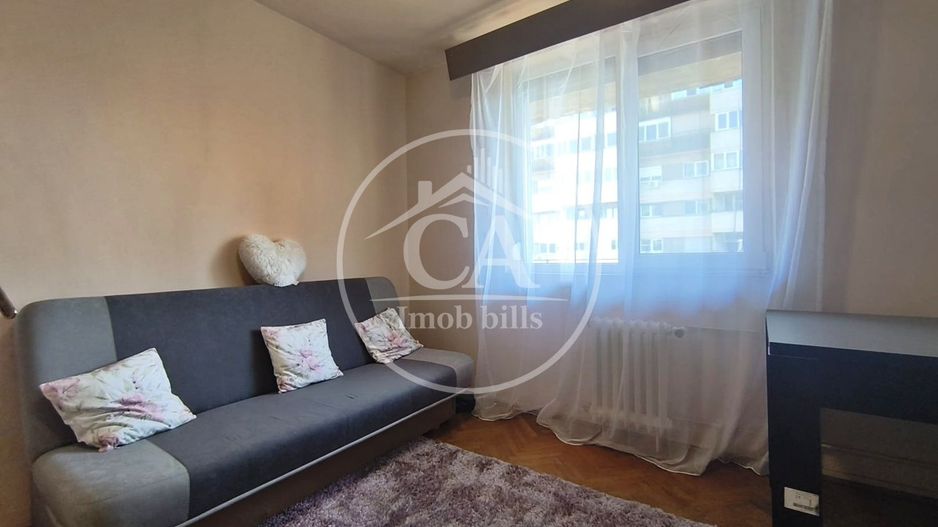 Apartament de vanzare cu 3 camere  in zona Centrala, Oradea - Poză 6