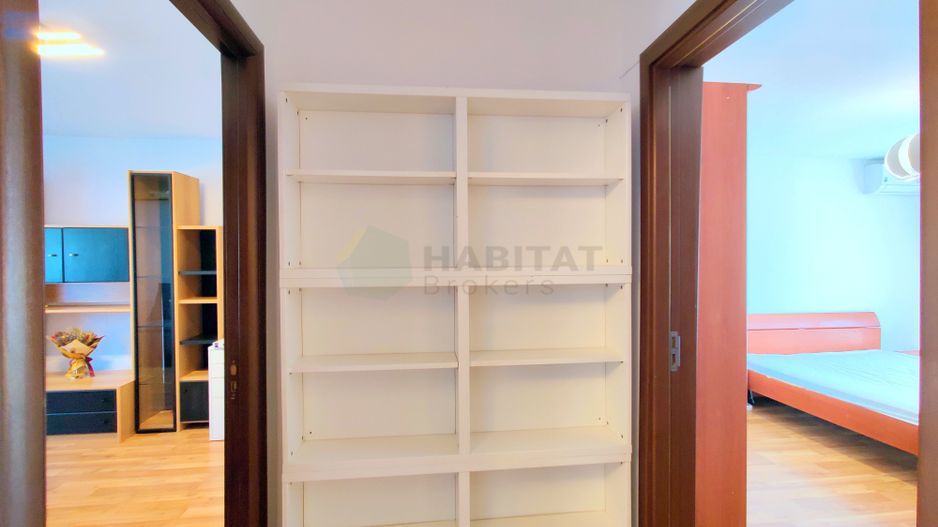 Decomandat, la cateva minute de parc si metrou - Poză 7